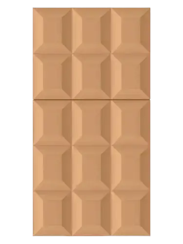 Sweet Tooth Caramel Dream