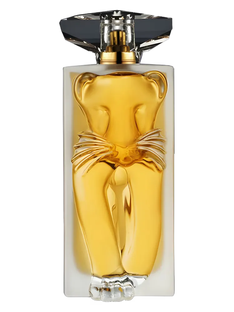 La Belle et l'Ocelot