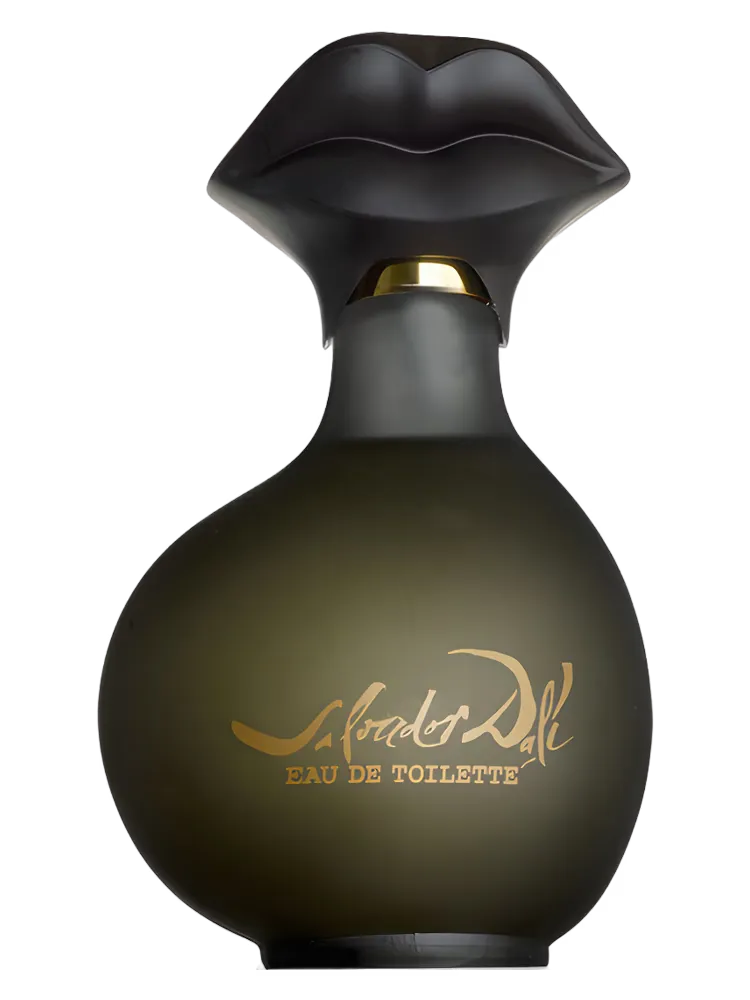 Salvador Dali Pour Homme