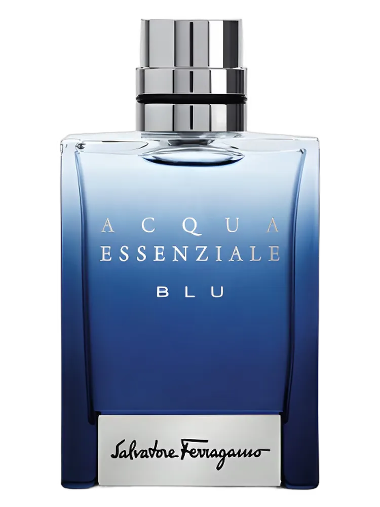 Acqua Essenziale Blu