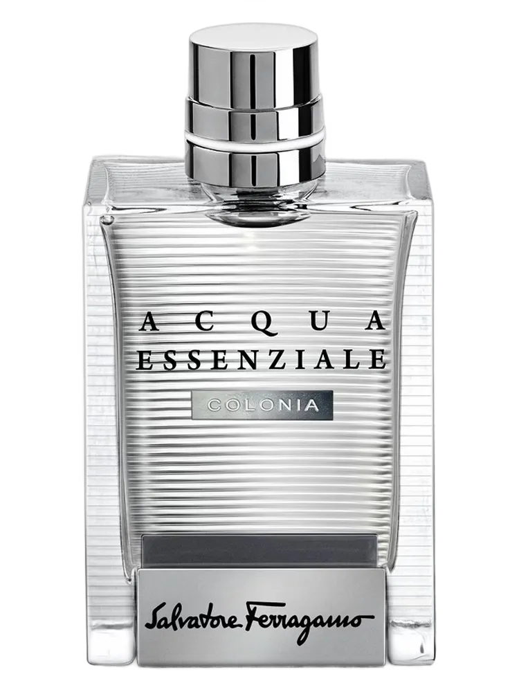 Acqua Essenziale Colonia