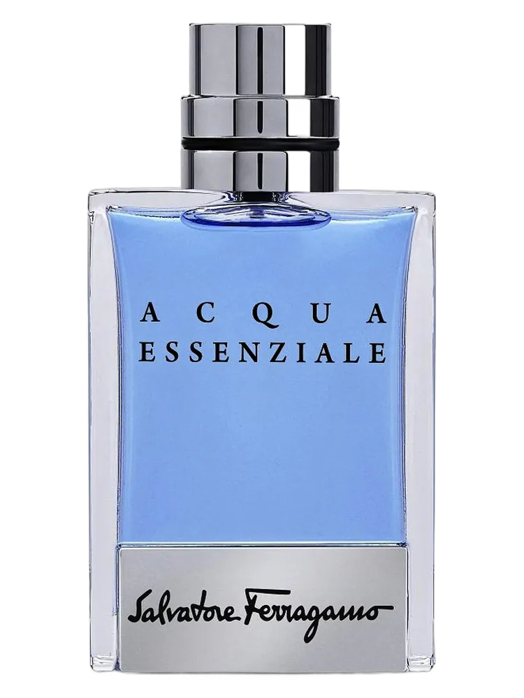 Acqua Essenziale