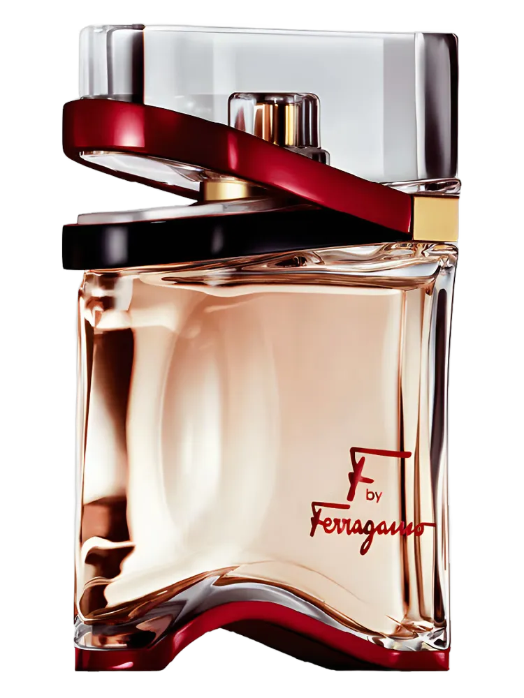 F by Ferragamo