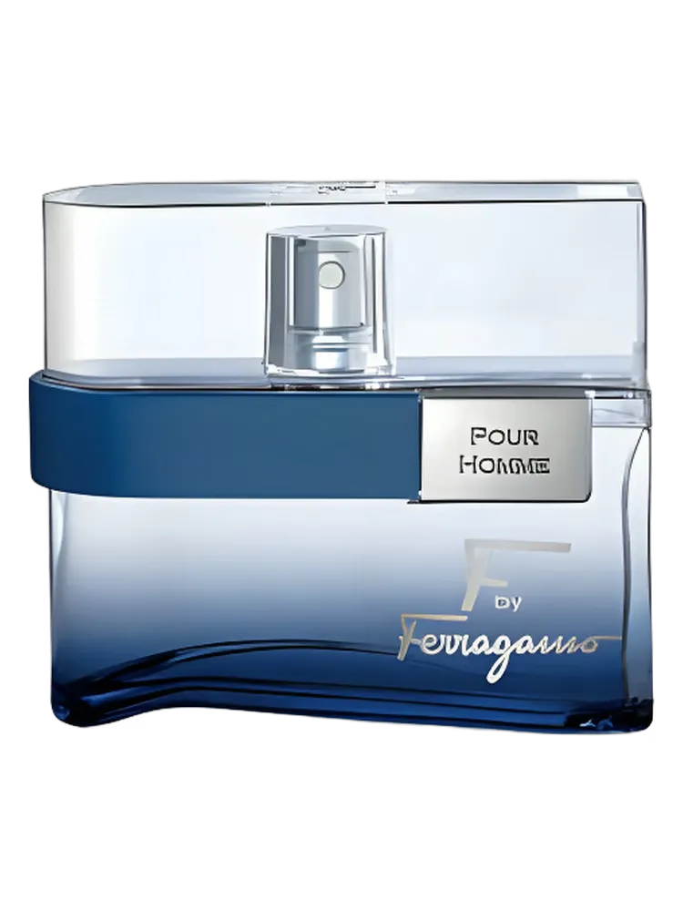 F by Ferragamo Free Time