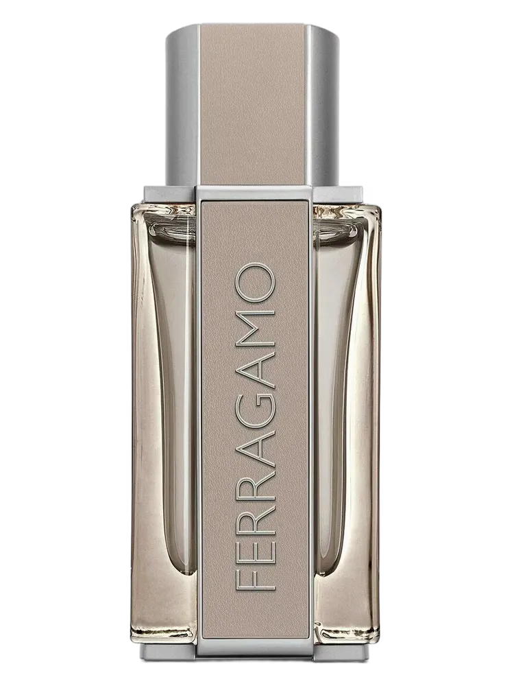 Ferragamo Bright Leather