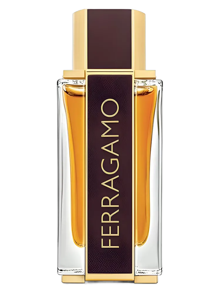 Ferragamo Spicy Leather