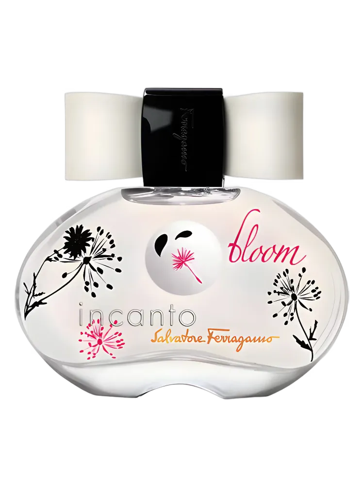 Incanto Bloom by Salvatore Ferragamo