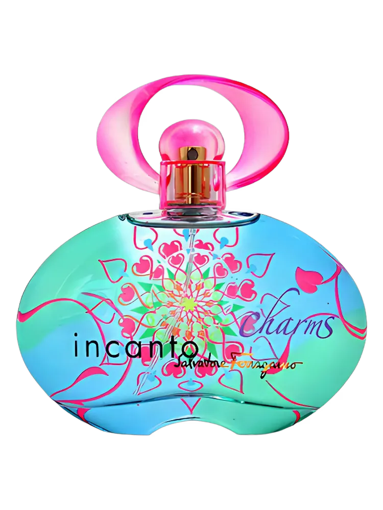 Incanto Charms