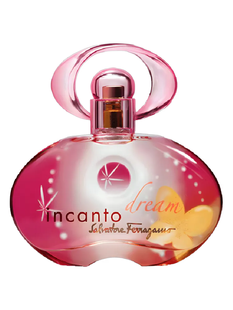 Incanto Dream