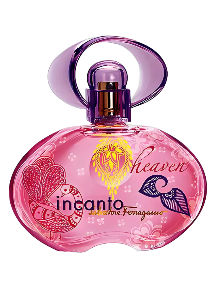Incanto Heaven by Salvatore Ferragamo