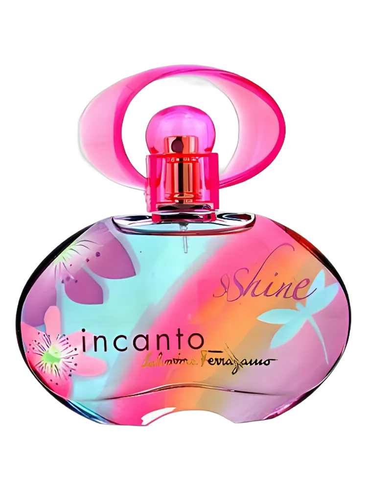 Incanto Shine