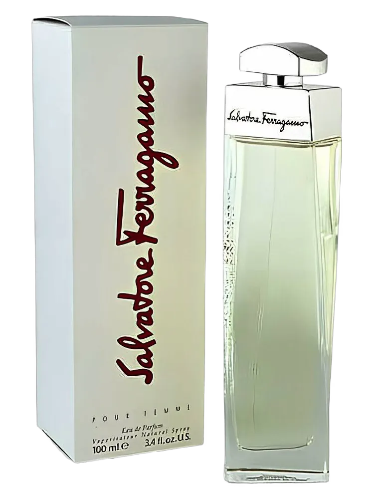 Salvatore Ferragamo pour Femme