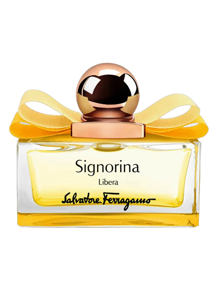 Signorina Libera