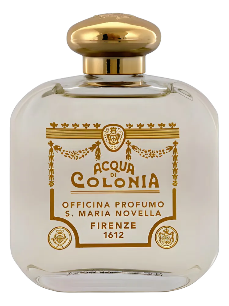 Acqua di Colonia