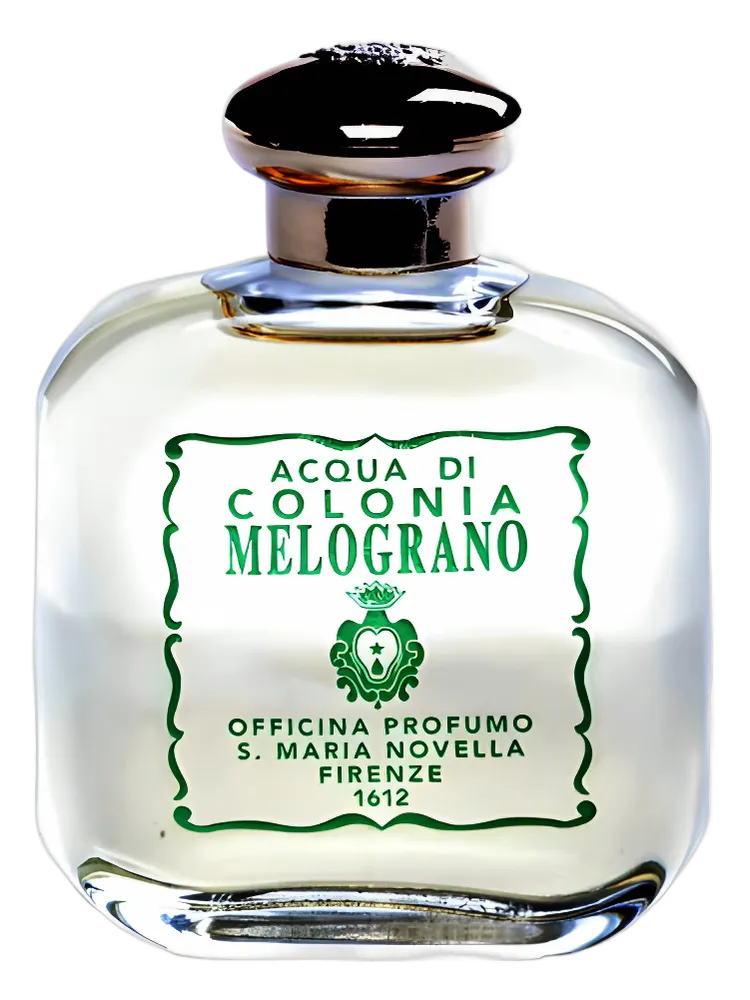 Melograno (Pomegranate)