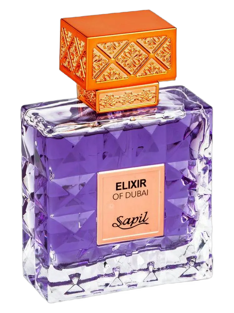 Elixir of Dubai