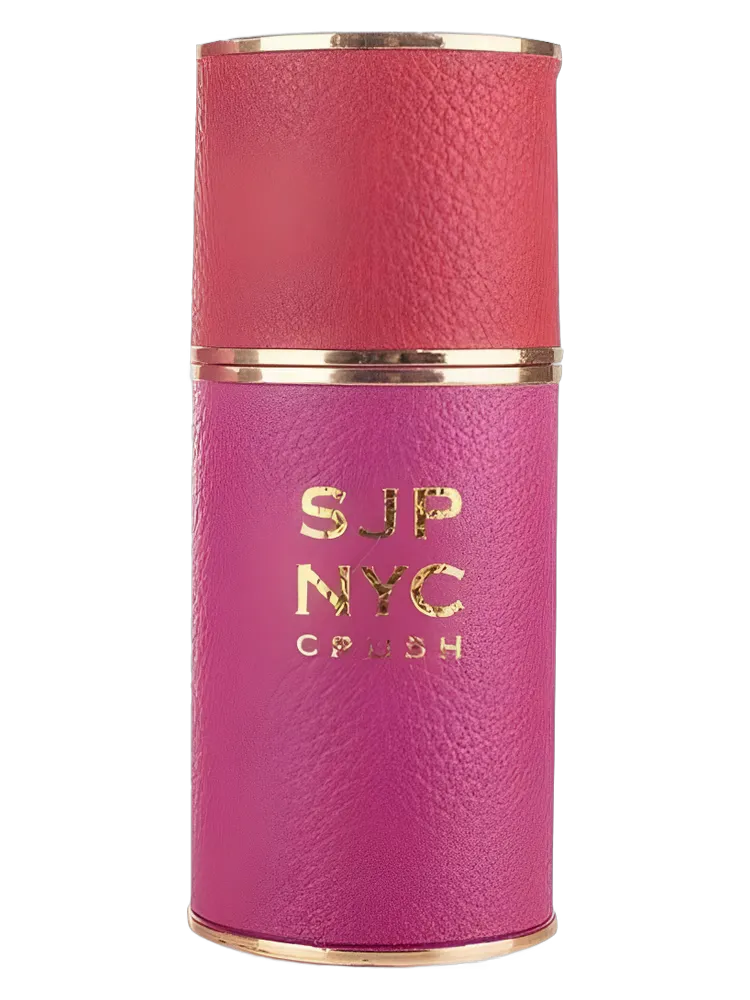 SJP NYC Crush