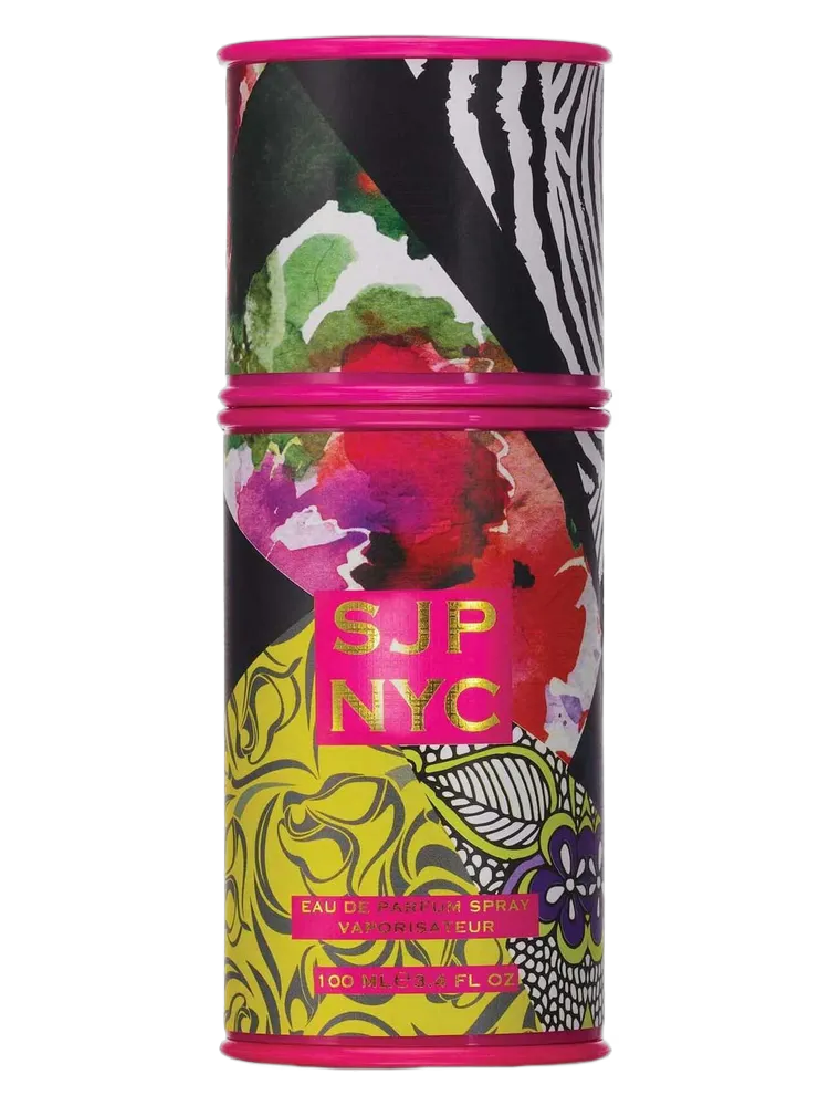 SJP NYC Eau de Parfum