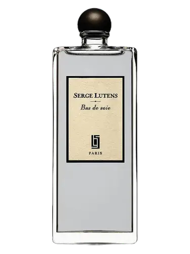Bas de Soie