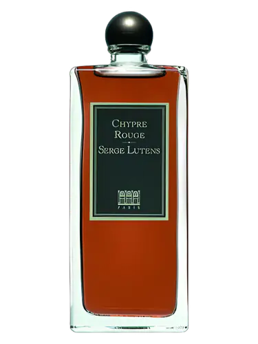 Chypre Rouge
