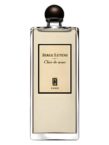 Clair de Musc