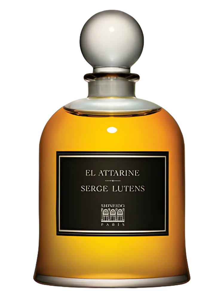 El Attarine by Serge Lutens