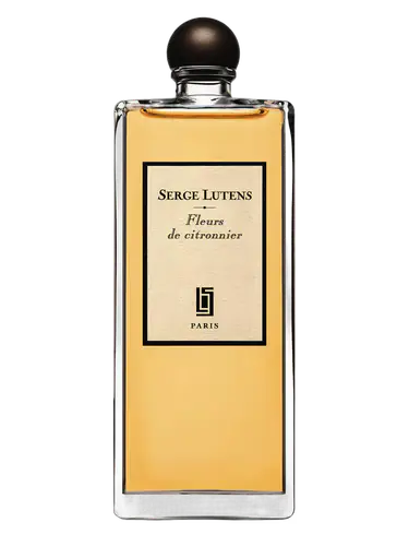 Fleurs de Citronnier