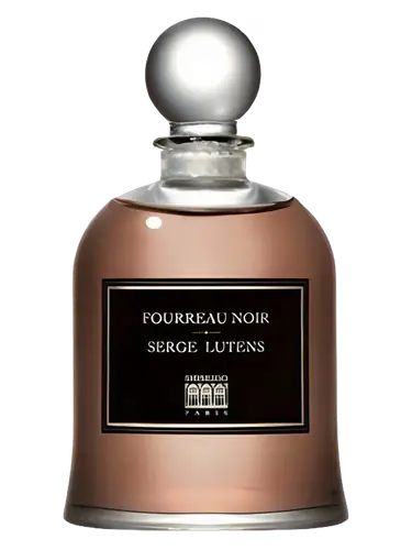 Fourreau Noir