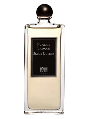Fumerie Turque
