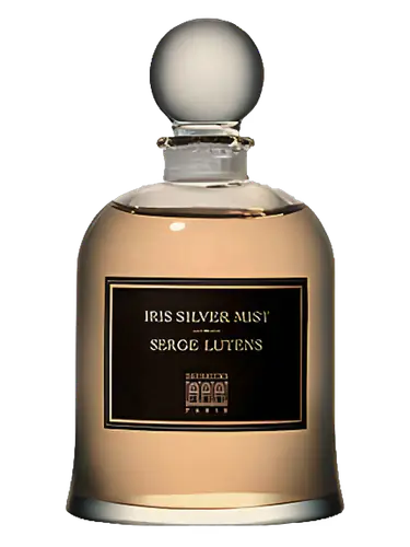 Iris Silver Mist
