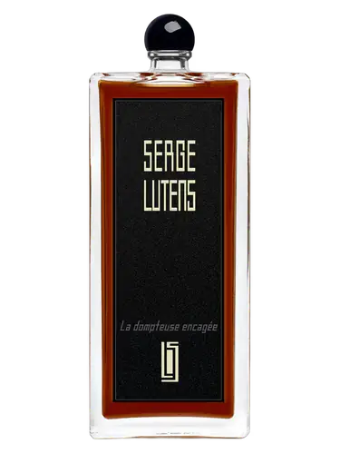 La Dompteuse Encagée