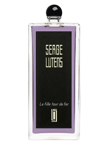 La Fille Tour De Fer