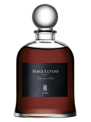 La Myrrhe