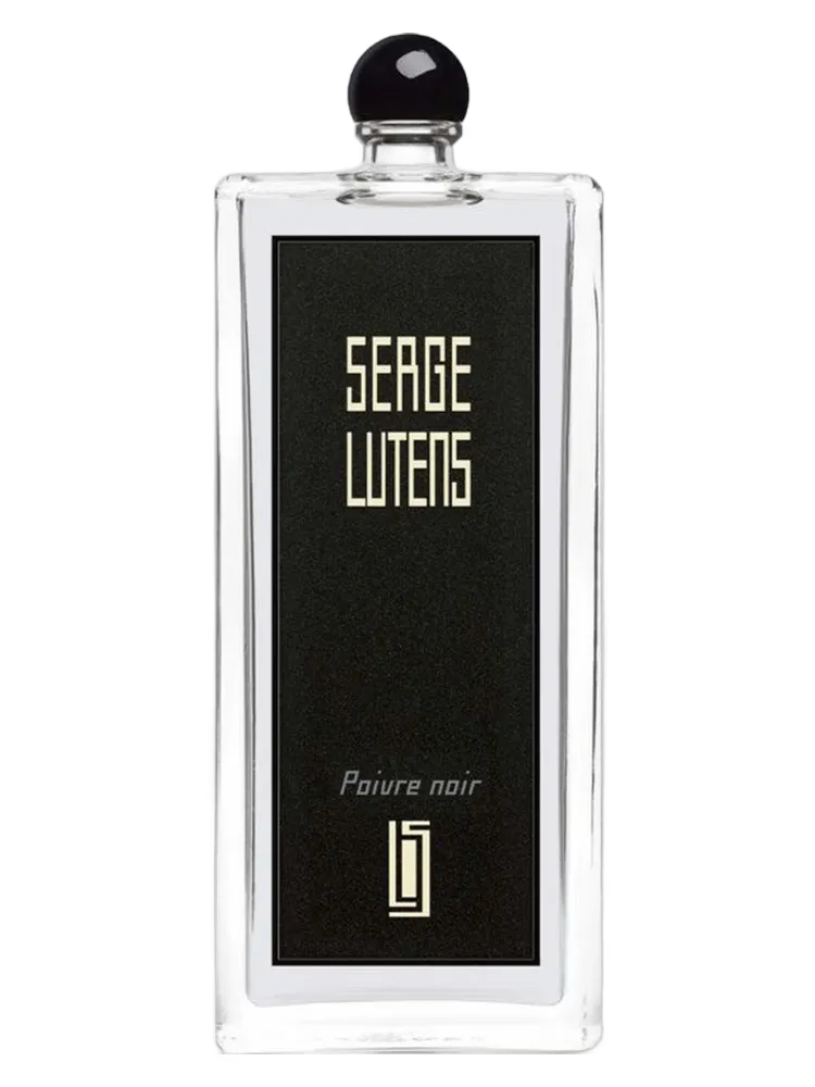Poivre Noir by Serge Lutens