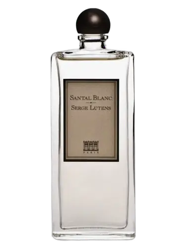 Santal Blanc