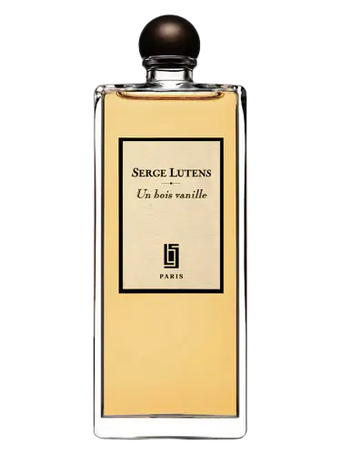 Un Bois Vanille