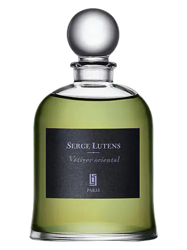 Vetiver Oriental
