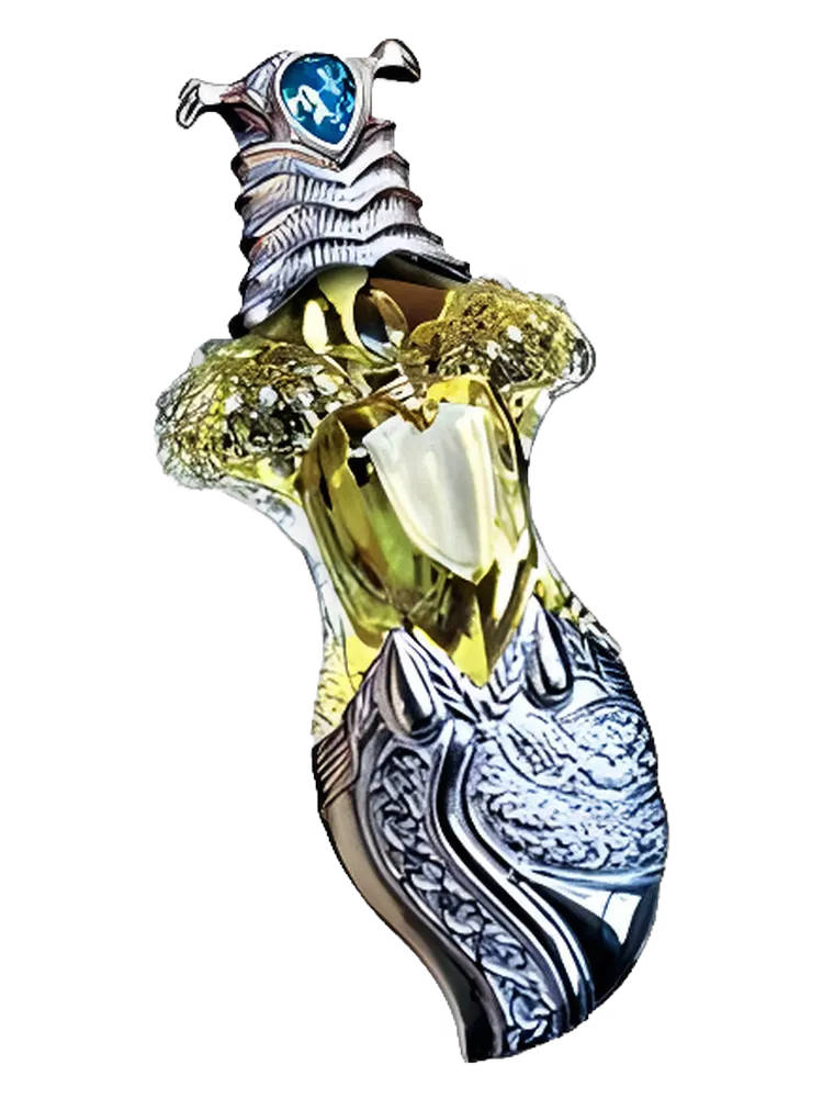 Opulent Shaik Classic No 33