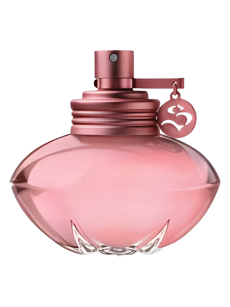 S by Shakira Eau Florale
