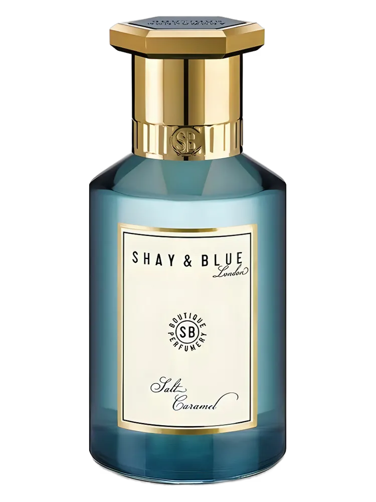 Salt Caramel