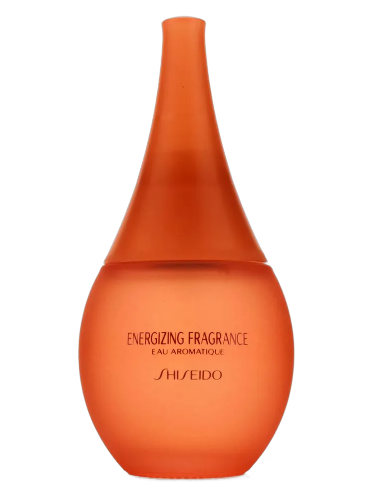Energizing Fragrance