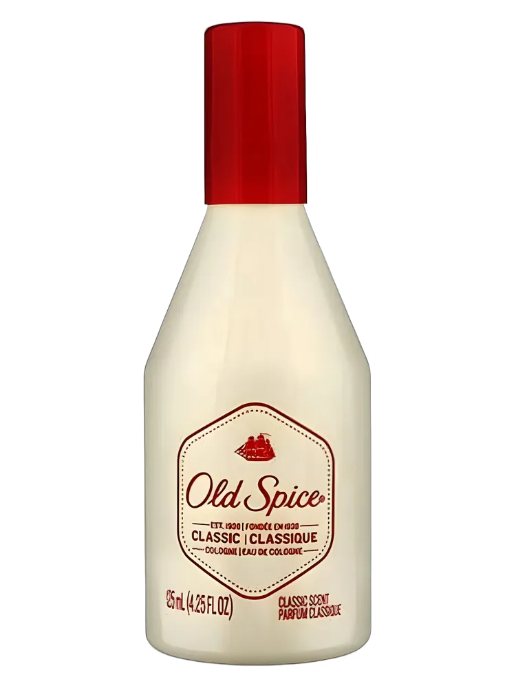 Old Spice Original