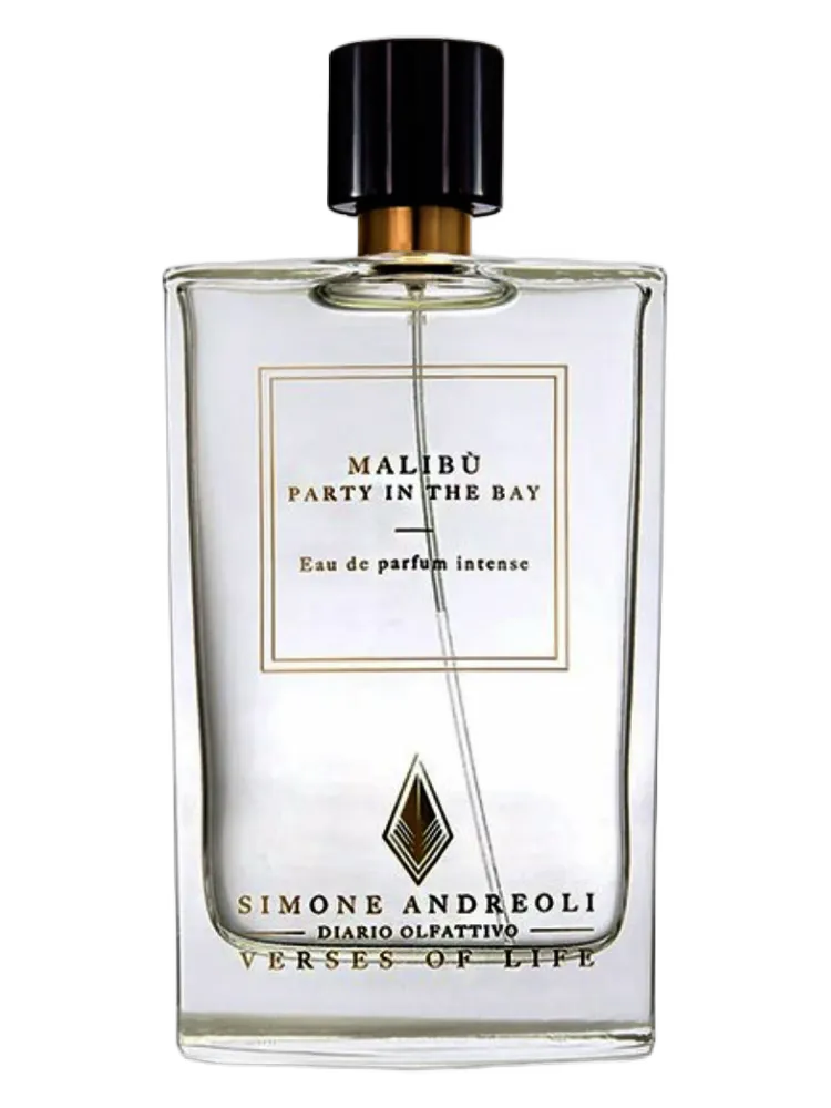 Malibu - Party in the Bay