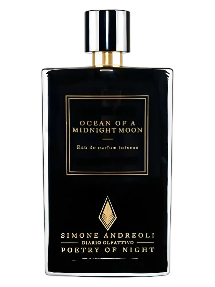 Ocean of a Midnight Moon 