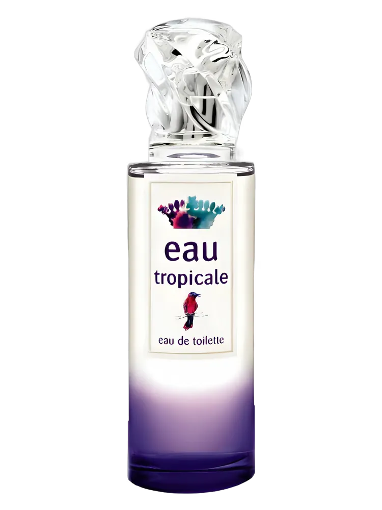 Eau Tropicale
