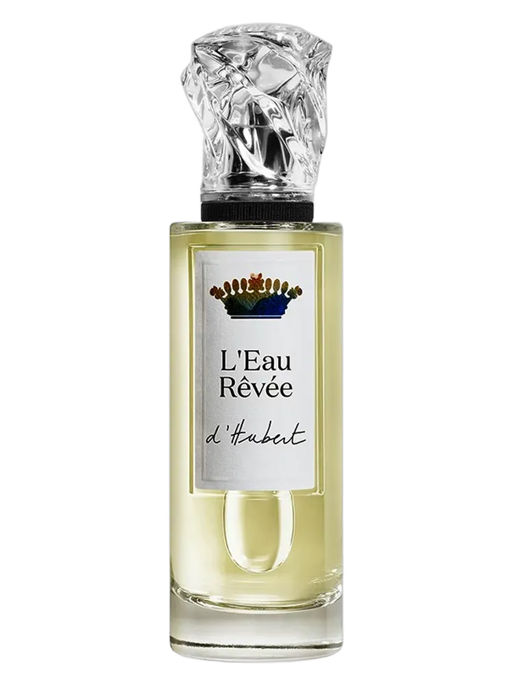 L'Eau Rêvée D'Hubert