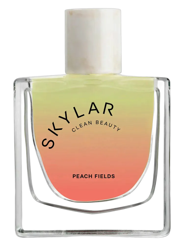 Peach Fields