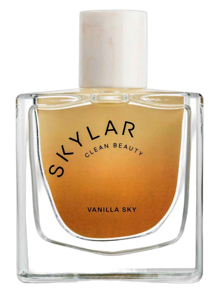 Vanilla Sky