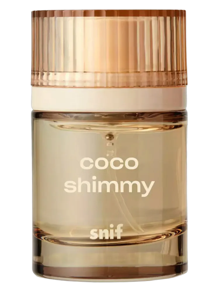 Coco Shimmy