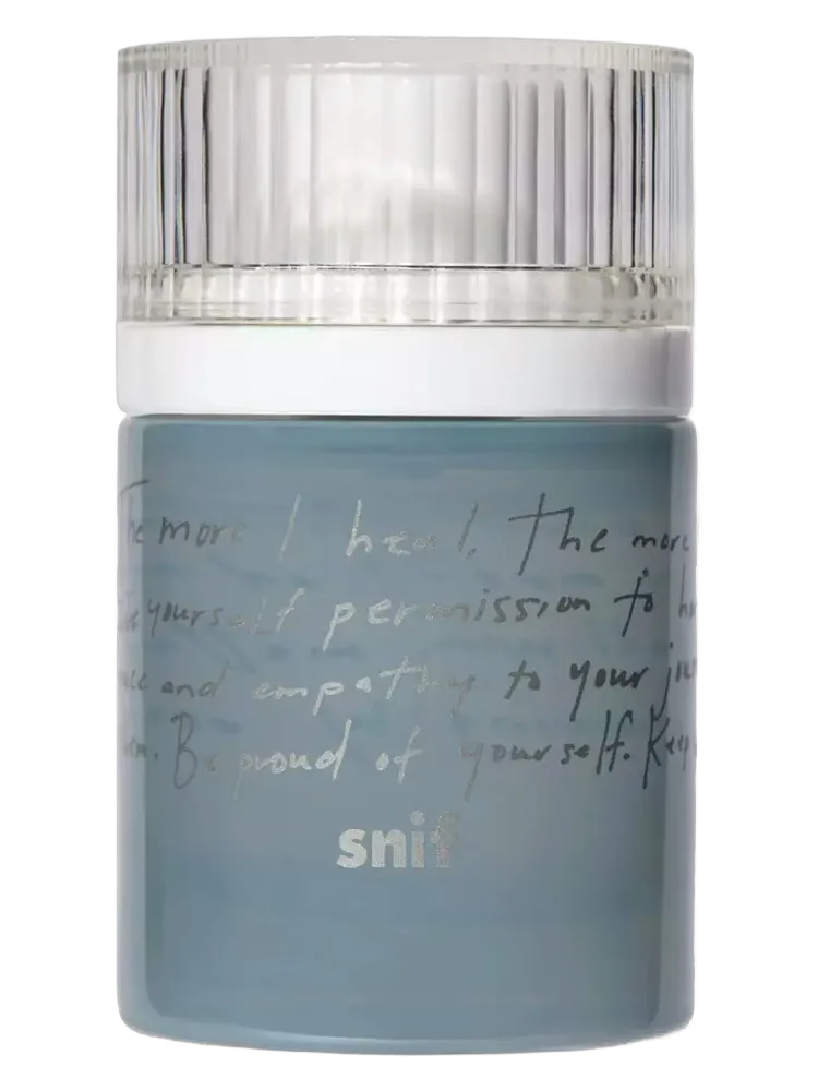 Heal the Way by Alex Elle